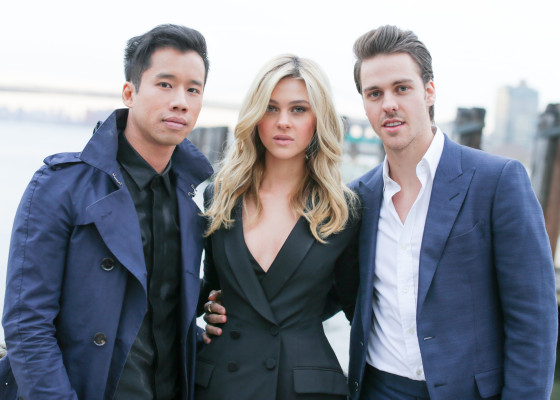photo 18 in Nicola Peltz gallery [id743633] 2014-11-27 00:00:00