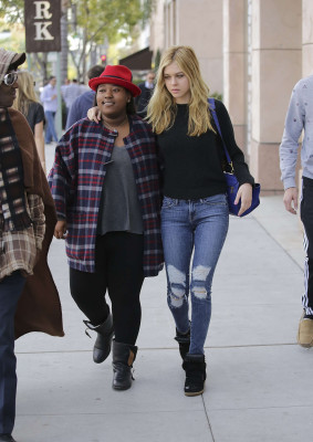 Nicola Peltz pic #755014