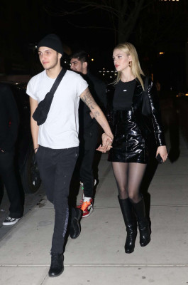 Nicola Peltz pic #1032098