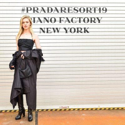 Nicola Peltz pic #1034424