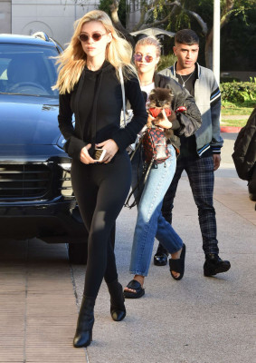Nicola Peltz pic #901290