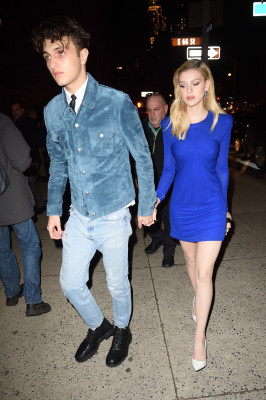Nicola Peltz pic #1008370