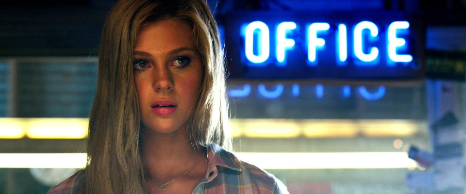 Nicola Peltz pic #731236