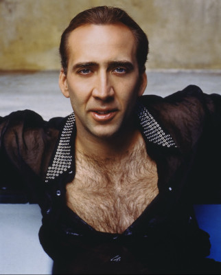 photo 26 in Nicolas Cage gallery [id189694] 2009-10-13 00:00:00
