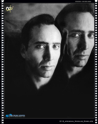 Nicolas Cage pic #19214