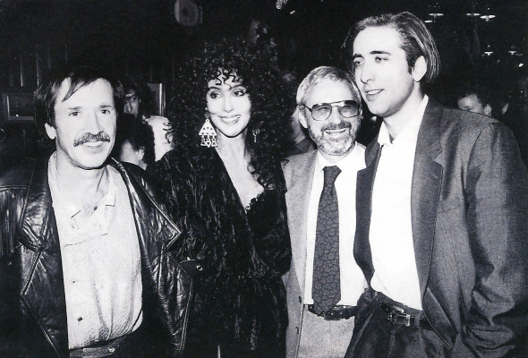 Nicolas Cage pic #75063