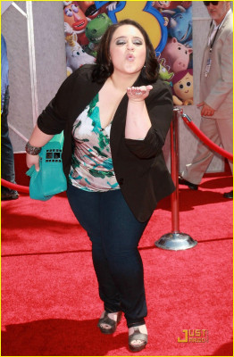 photo 4 in Nicole Blonsky gallery [id304526] 2010-11-17 00:00:00