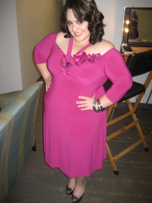 photo 4 in Nicole Blonsky gallery [id304244] 2010-11-17 00:00:00