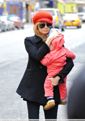 Nicole Richie pic #160060