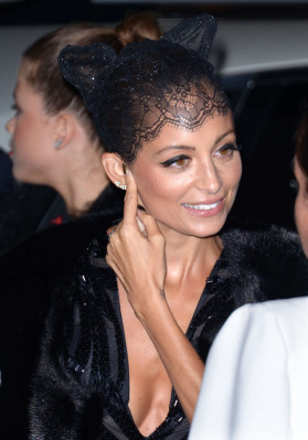 Nicole Richie pic #643583