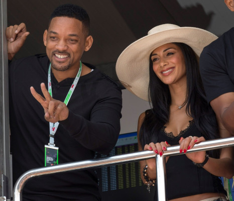 Nicole Scherzinger pic #493327