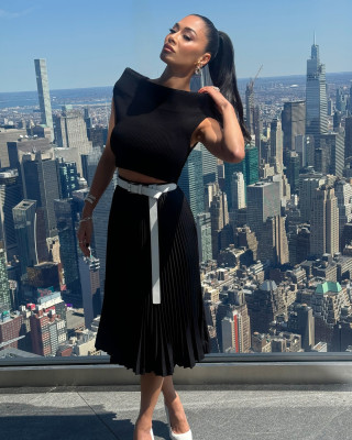 Nicole Scherzinger pic #1372879