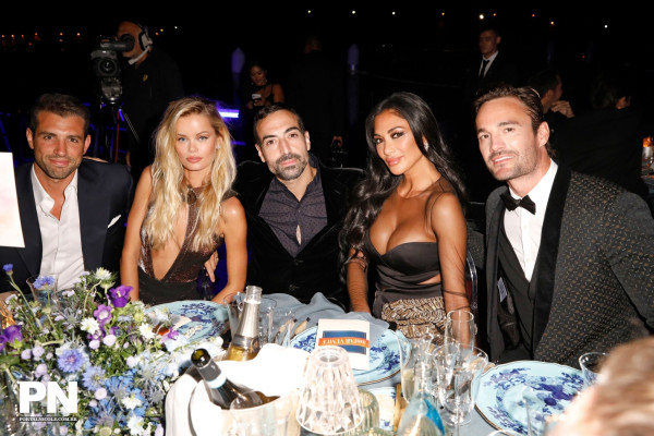 Nicole Scherzinger pic #1269198