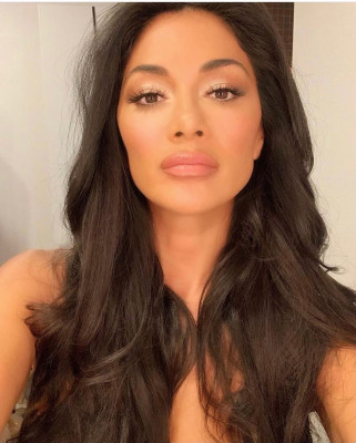 Nicole Scherzinger pic #1269624