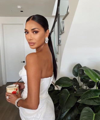 Nicole Scherzinger pic #1178857