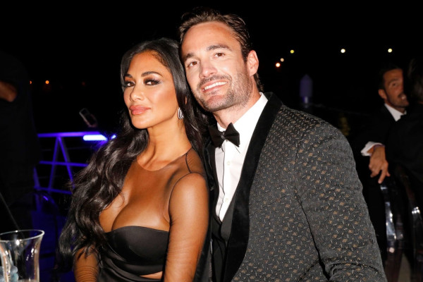 Nicole Scherzinger pic #1269600