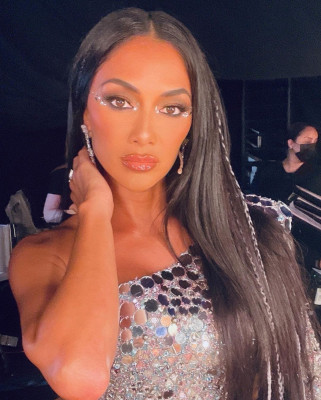 Nicole Scherzinger pic #1276552