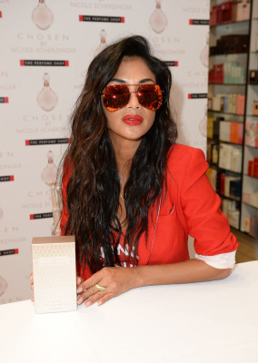 Nicole Scherzinger pic #966282