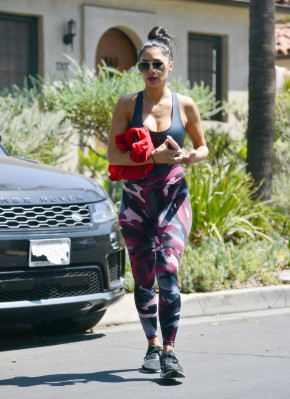 Nicole Scherzinger pic #1269601