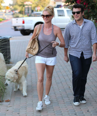 photo 26 in Nicolette Sheridan gallery [id524173] 2012-08-21 00:00:00