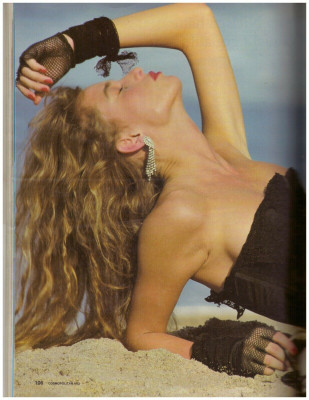 Nicolette Sheridan pic #1370686