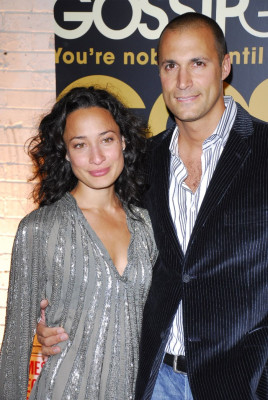 Nigel Barker pic #406952