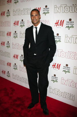 Nigel Barker pic #406951
