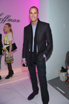Nigel Barker pic #585267