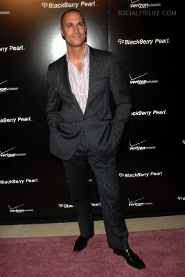 Nigel Barker pic #406950