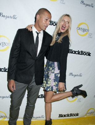 Nigel Barker pic #533875