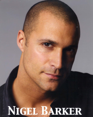 Nigel Barker pic #406948