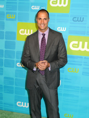 Nigel Barker pic #406947