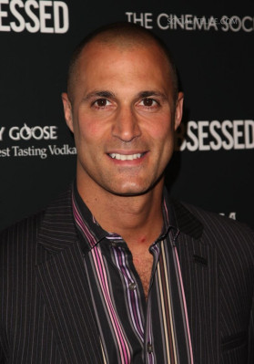 Nigel Barker pic #406949
