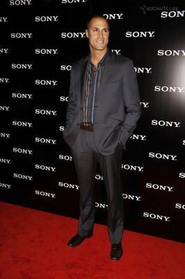 Nigel Barker pic #406944