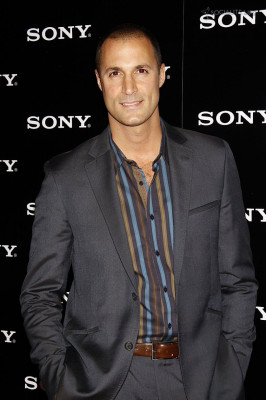 Nigel Barker pic #406945