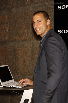 Nigel Barker pic #406946