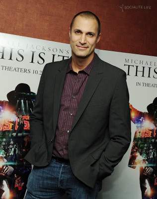 Nigel Barker pic #406942