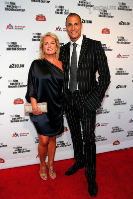 Nigel Barker pic #406943