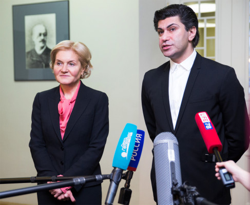 Nikolai Tsiskaridze pic #1246881