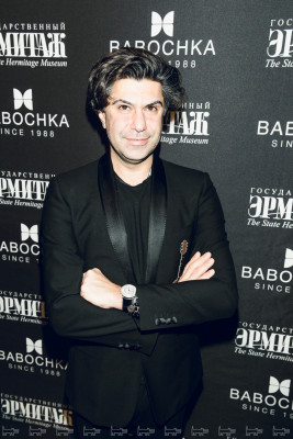 photo 21 in Nikolai Tsiskaridze gallery [id1186480] 2019-10-25 00:00:00