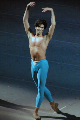 Nikolai Tsiskaridze pic #884936