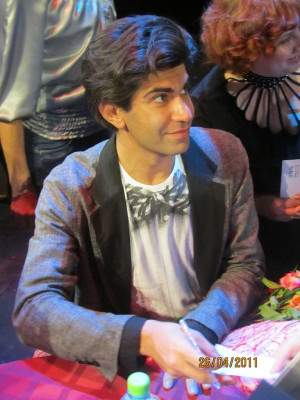 Nikolai Tsiskaridze pic #791878