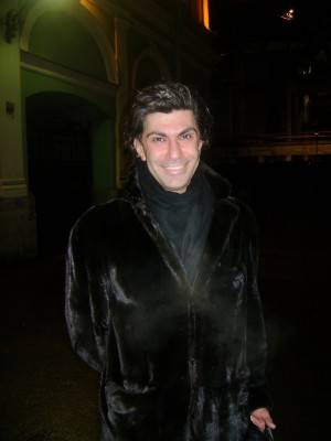 Nikolai Tsiskaridze pic #795034