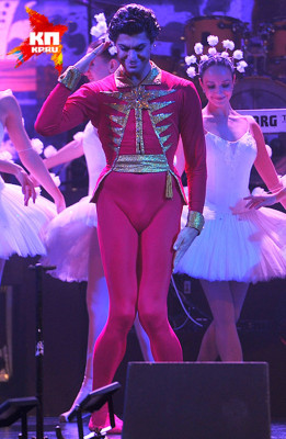 Nikolai Tsiskaridze pic #860831
