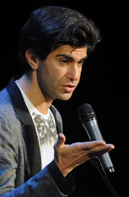 Nikolai Tsiskaridze pic #868476