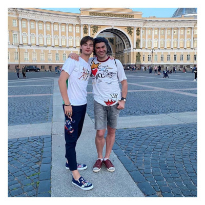 Nikolai Tsiskaridze pic #1246298
