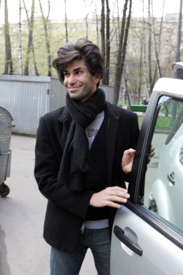 Nikolai Tsiskaridze pic #1190987
