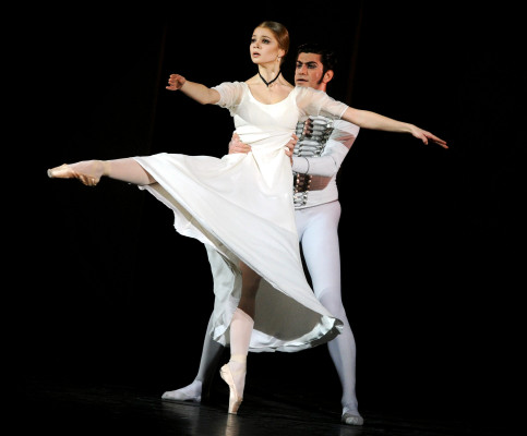 Nikolai Tsiskaridze pic #1185775