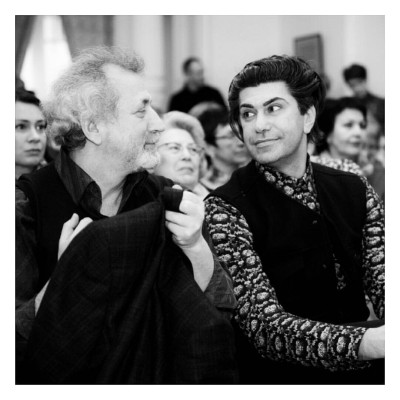 Nikolai Tsiskaridze pic #900307