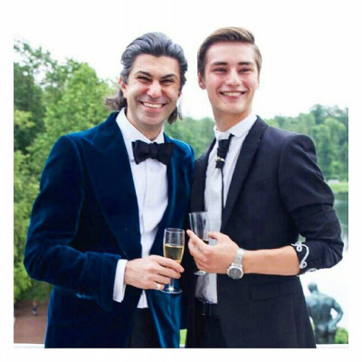 Nikolai Tsiskaridze pic #1128820